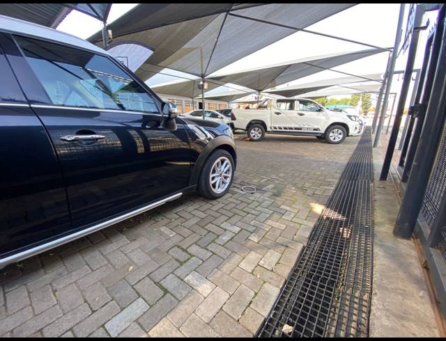1,000M² BUSINESS CENTRE TO LET IN RUSTENBURG CENTRAL
